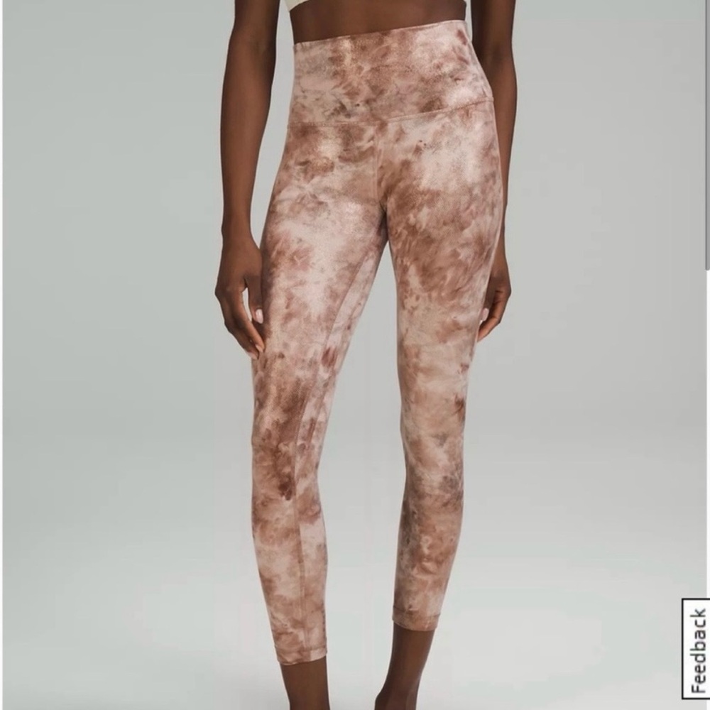 lululemon athletica
